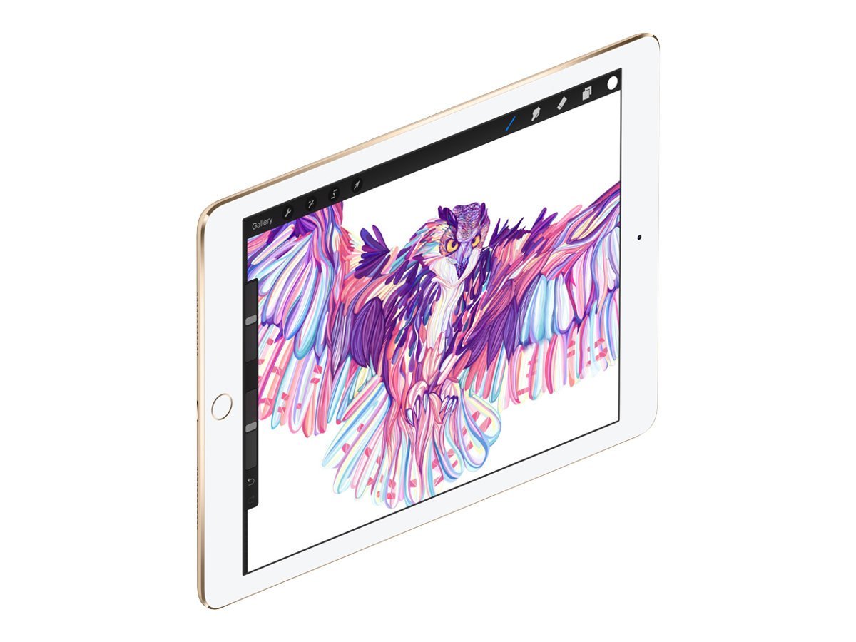 Apple iPad Pro 9.7インチ 256GB Apple iPad Pro 9.7インチ Wi-Fi