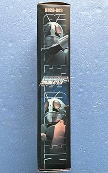 Amazon | オオツカ企画 1/10 新ダブルライダー 新1号 & 新2号 ハイパー