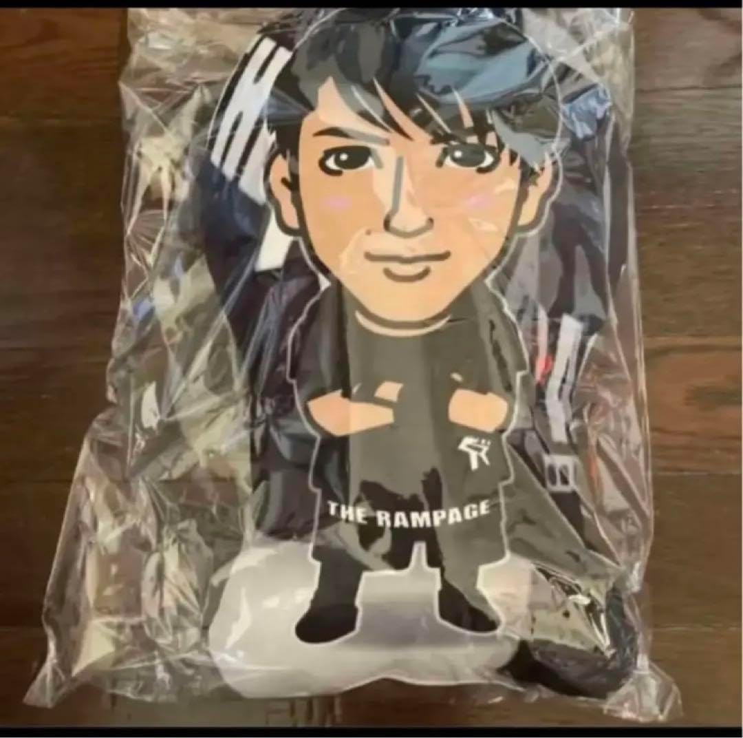 藤原樹 クッション SR