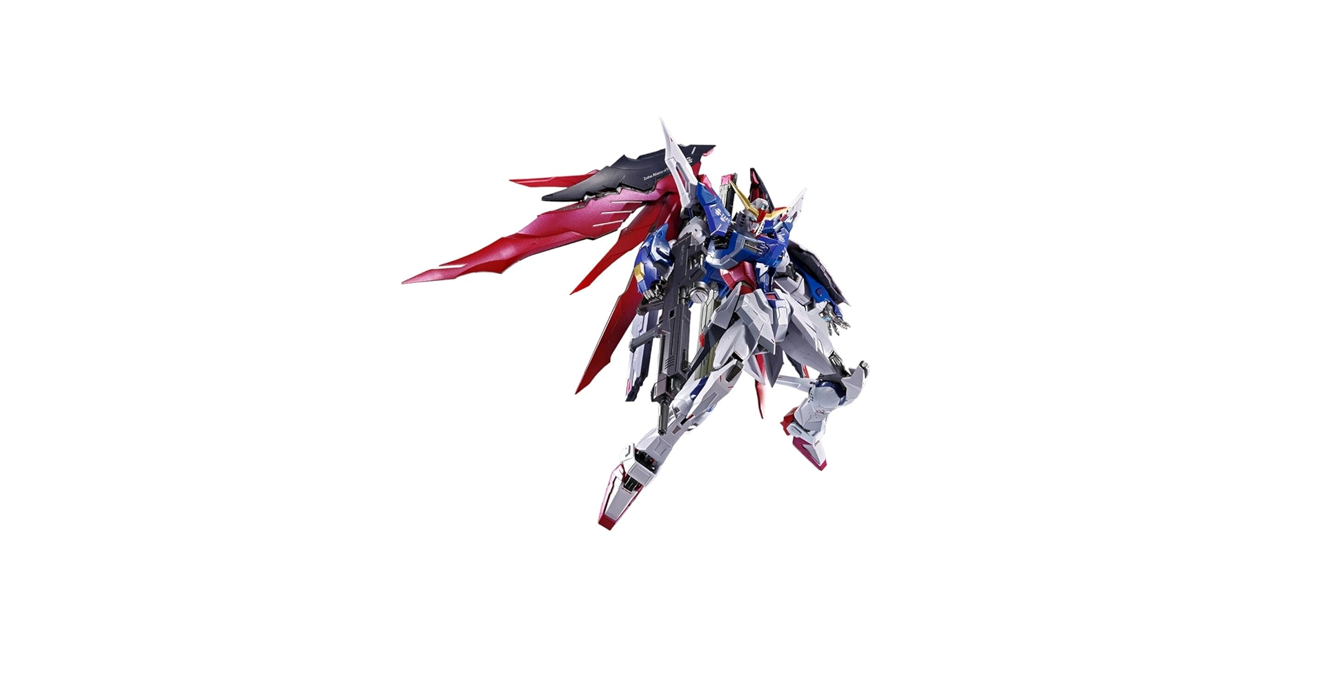コミック・アニメ BANDAI L BUILD DESTINY GUNDAM 2024 Amazon.com