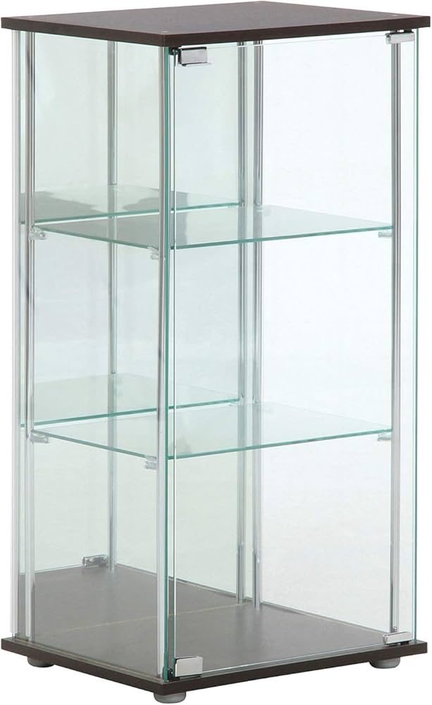 楽天市場】コレクション ケース 白の通販 【訳あり・新品】3段ワイド