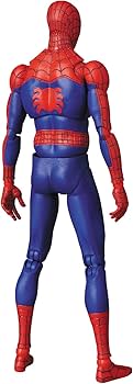 Amazon | MAFEX マフェックス No.109 SPIDER-MAN (Peter B. Parker