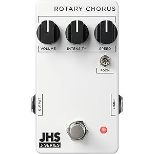 ギター JHS PEDALS CHEESE BALL JHS Cheese Ball Distortion/Fuzz