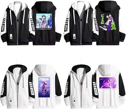 新品 ずとまよ ずっと真夜中でいいのに。 フード付 ジャケット パーカー XL