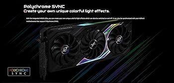 Amazon.com: ASRock Radeon / RX7700XT Graphics Board GDDR6 12 GB