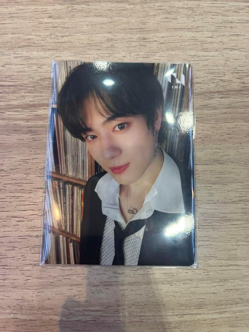 INI】 ダイカットクッション匠海/威尊/迅/理人/豊凡/雄大