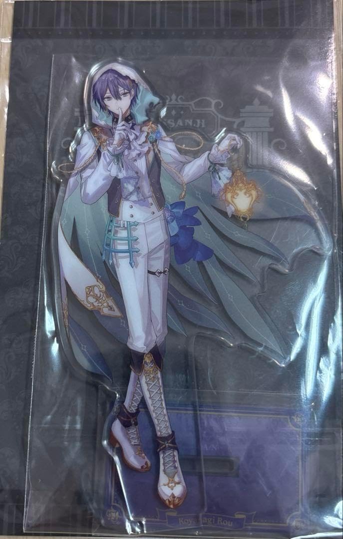 にじさんじ ハロウィン 2024】箔押し缶バッジ｜にじさんじオフィシャル