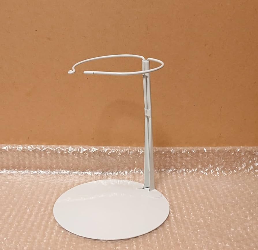 Amazon.co.jp: カイザー 大 ドールスタンド ゆったりウェスト 人形