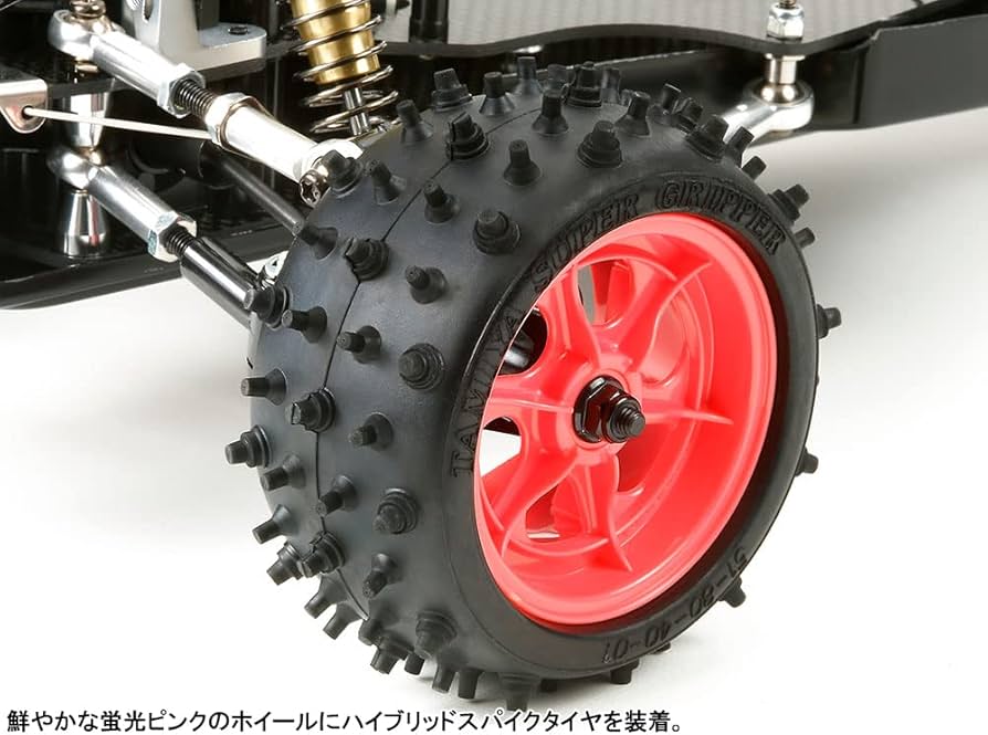 Amazon.co.jp: タミヤ 1/10 電動RCカー 特別企画 No.90 1/10RC