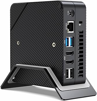 Amazon.co.jp: MINISFORUM ミニPC UM480 メモリ16GB ストレージ512GB