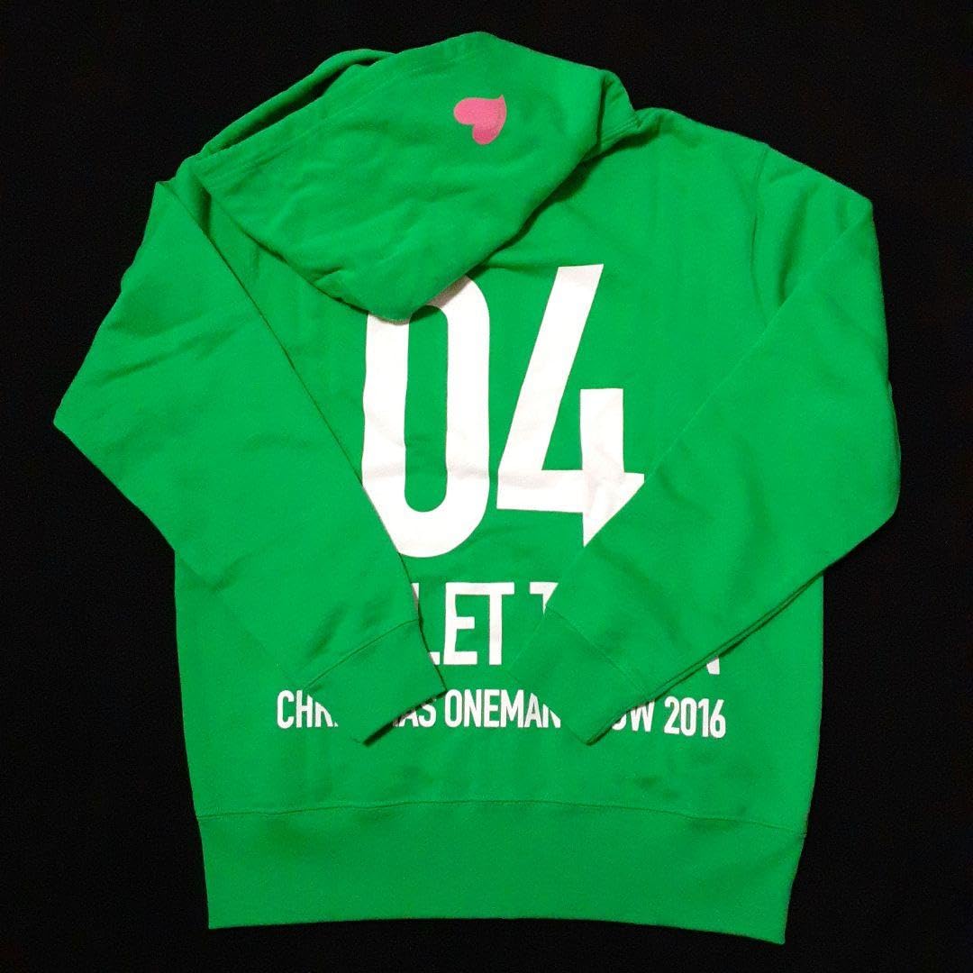 Amazon.co.jp: 超特急 タクヤ パーカー : ファッション