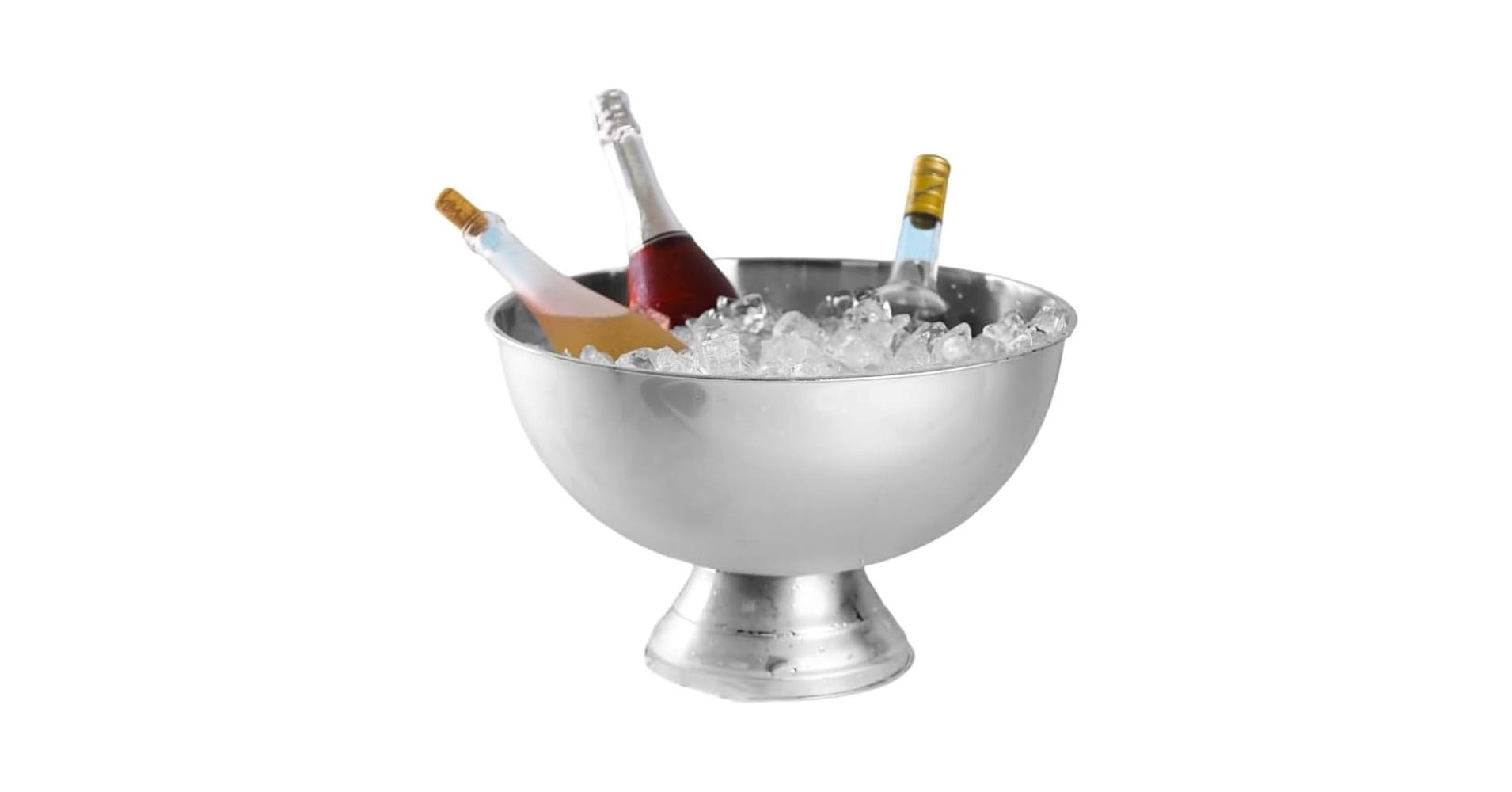 Arthur Price】ライオンのワインクーラー / パンチボウル レードル