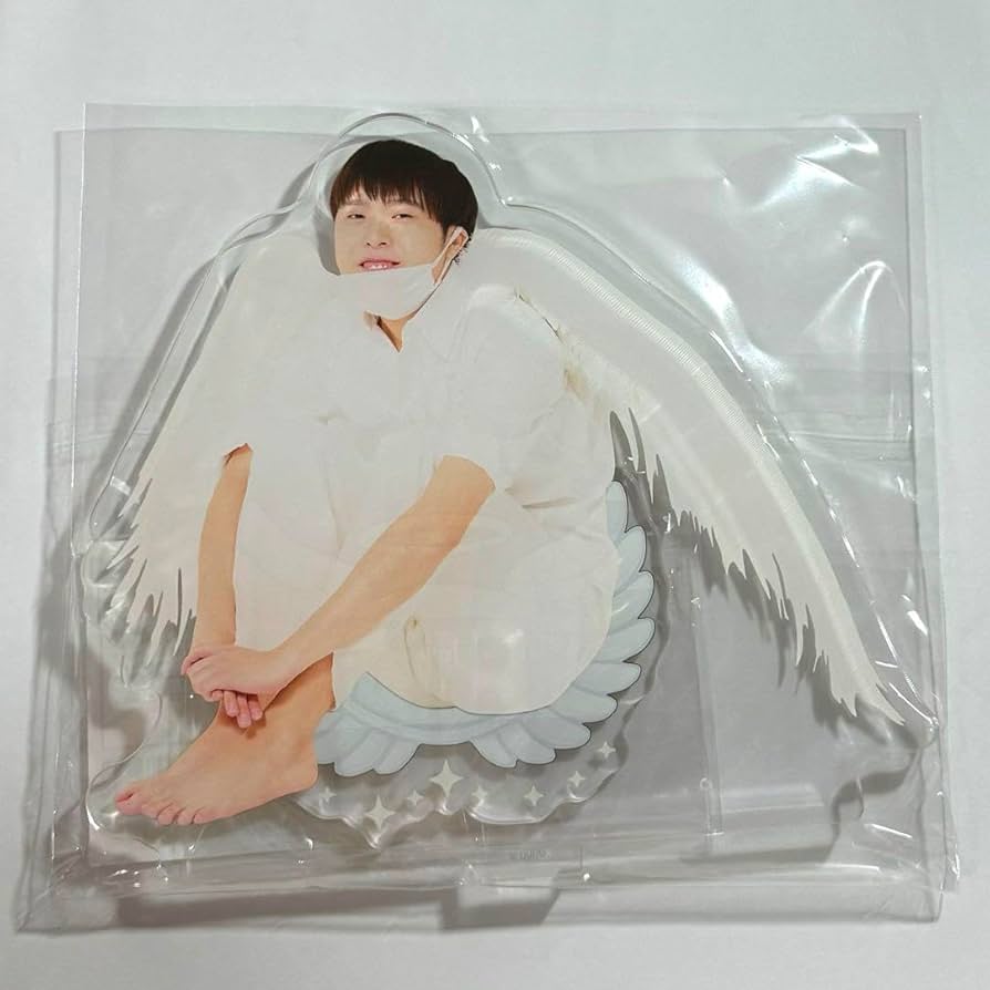 ナナオは立派なユーチューバーサイン会特典 ナナオは立派なユーチュー