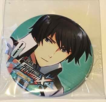 魔法科高校の劣等生 司波深雪 電撃文庫 TGS2015 缶バッジ セガ