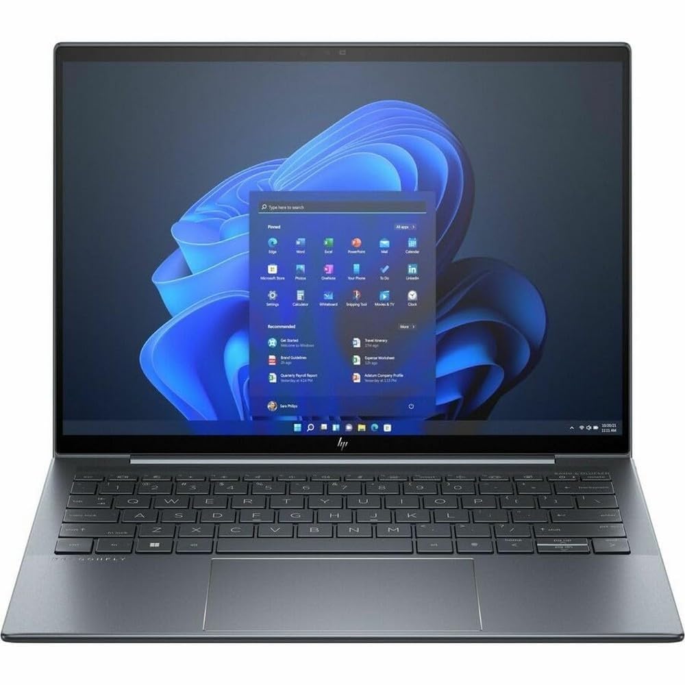 Amazon.com: HP Elite Dragonfly G4 13.5