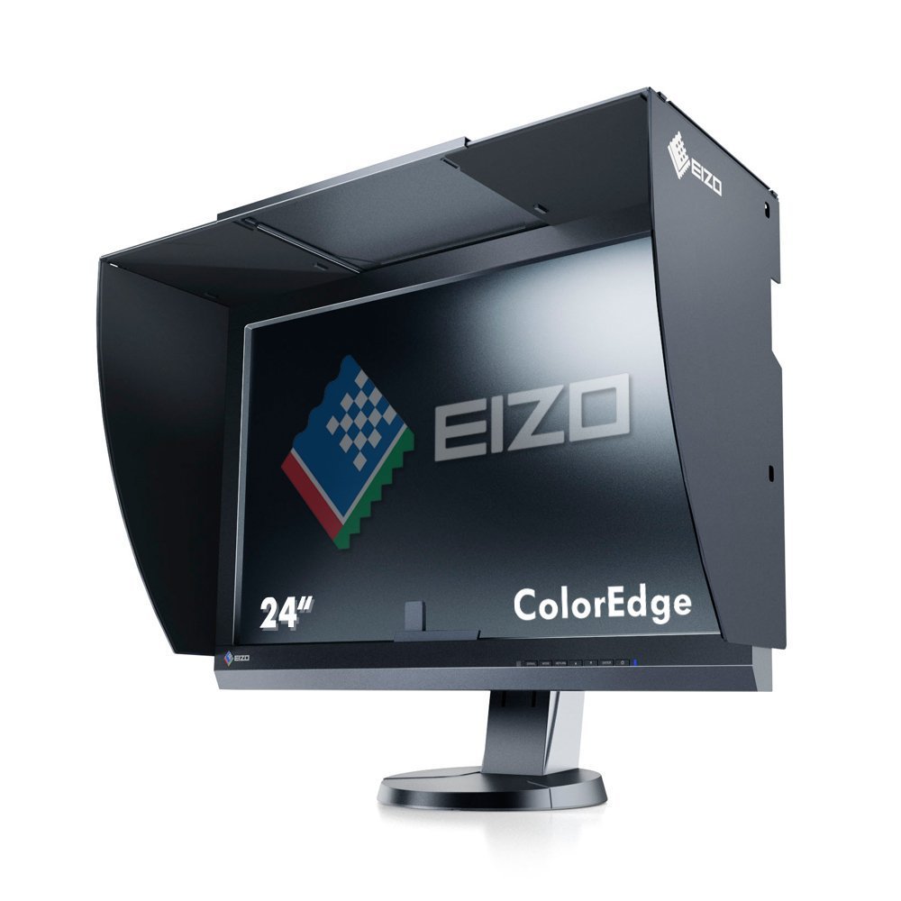 EIZO ColorEdge用 キャリブレーション測色センサー EX4 本当