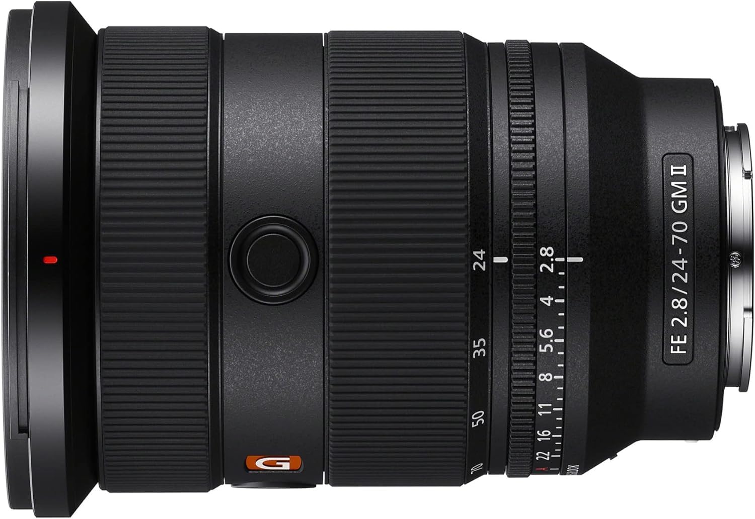 Amazon.com : Sigma 24-70mm f/2.8 DG DN II Art Lens for Sony E with