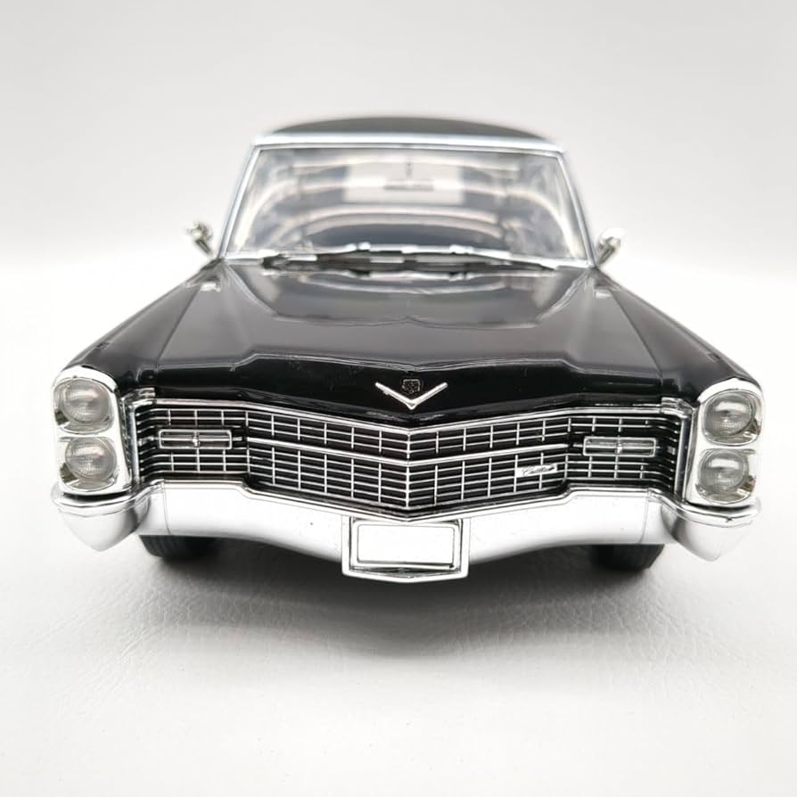 GL/'66 Cadillacキャデラック Limousineリムジン1/18