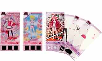 激レア プリズムストーン トモチケ プリパラ プリズミー 真中 らぁら