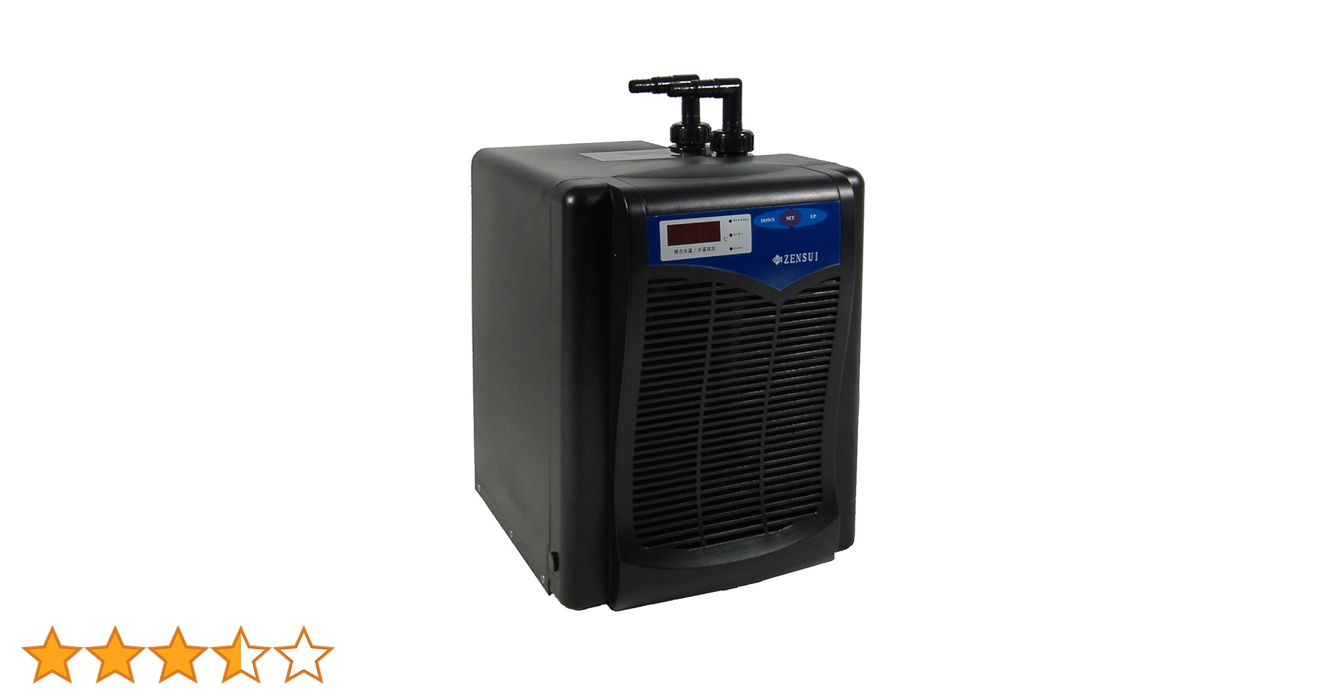 水槽用クーラー ゼンスイクーラー ZR-75E