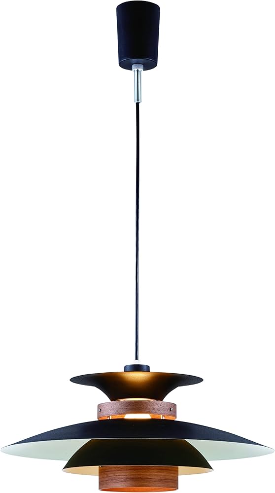 Amazon.co.jp : インターフォルム ペンダントライト LT-7443WA