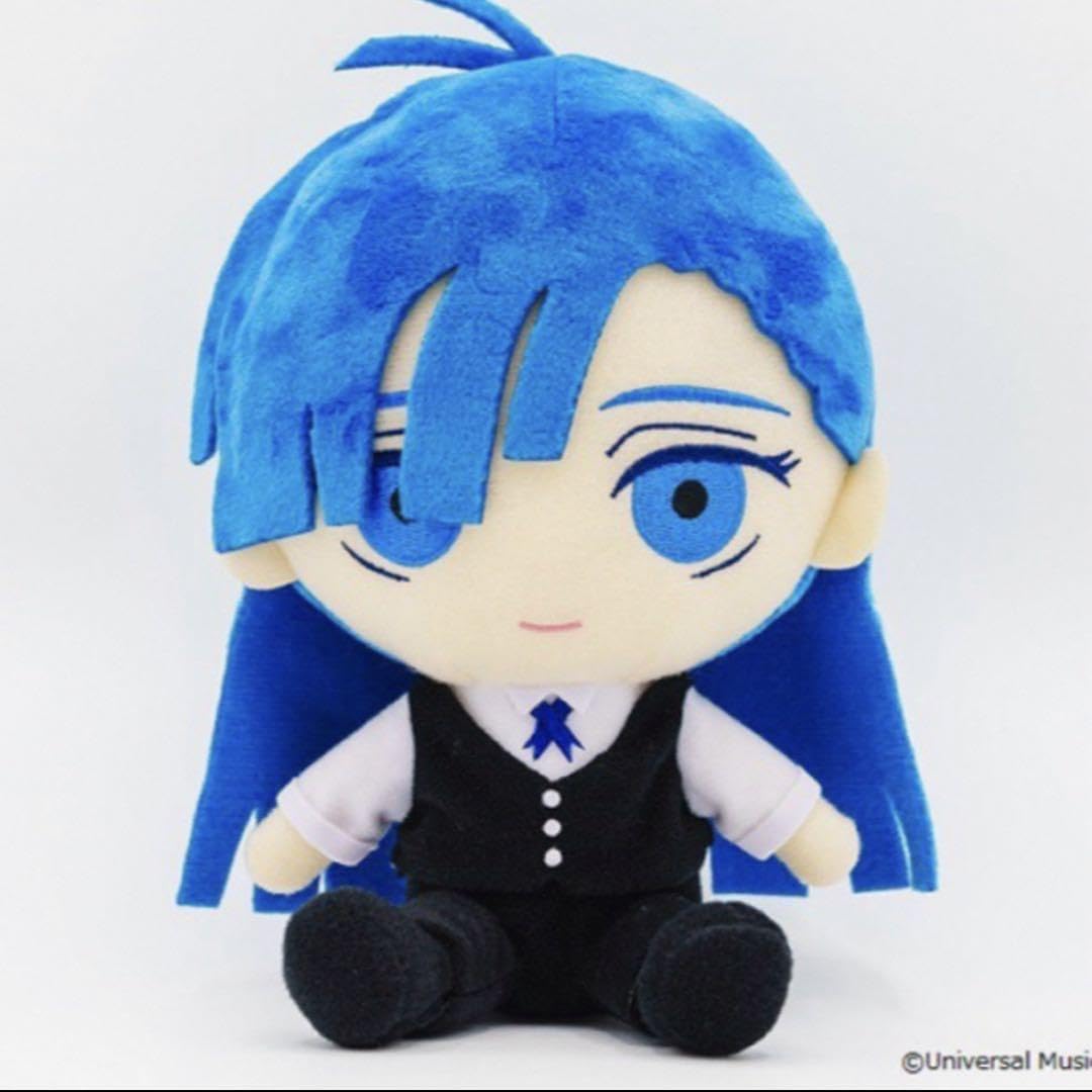 Ado ぬいぐるみ Amazon.co.jp: Adoコラボレーションコレクション