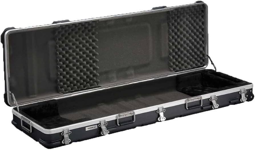 Amazon | KORG コルグ - KRONOS LS 専用ハードケース HC-KRONOS2-88LS