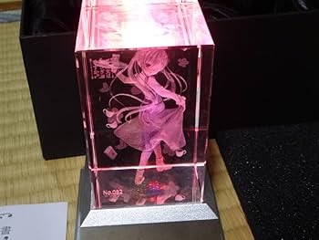 Amazon.co.jp: ご注文はうさぎですか？？ リゼ プレミアムクリスタル