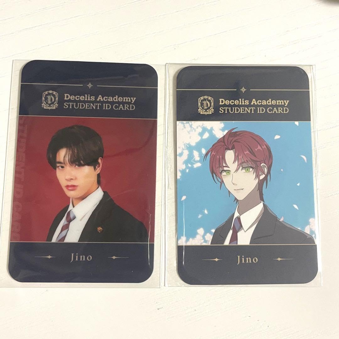 ダクムンDARK MOON ヘリヒスン特典カード