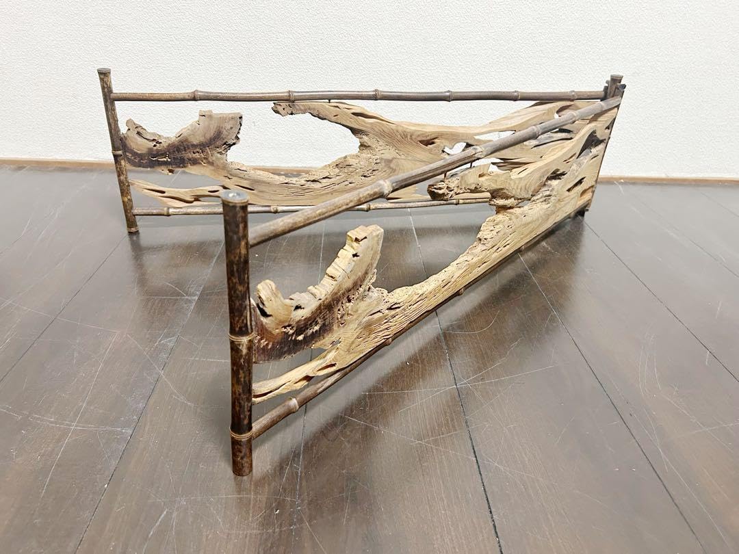 道安造 唐鐘道安風櫨 窯 茶道具 煎茶 木箱付 昭和レトロ 【公式通販】