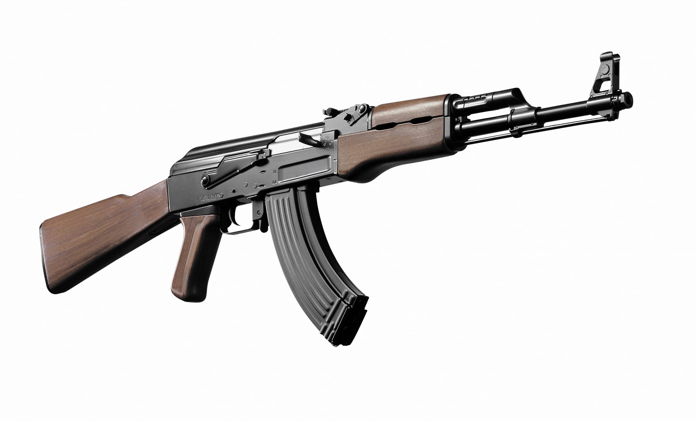 東京マルイ AKS47 スタンダード電動ガン 18歳以上用 AK47 - 電動ガン