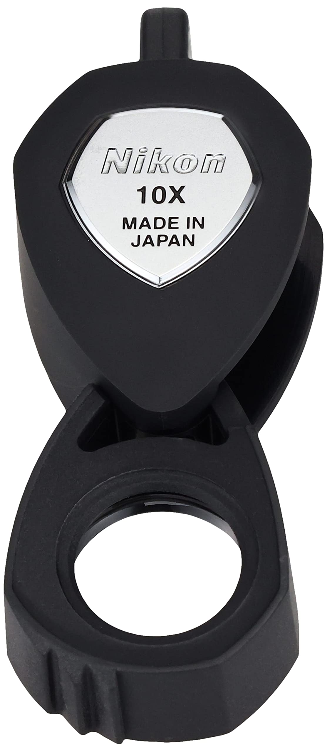 Amazon.co.jp: Nikon Gem Appraisal Loupe 10X NEW (Made in Japan
