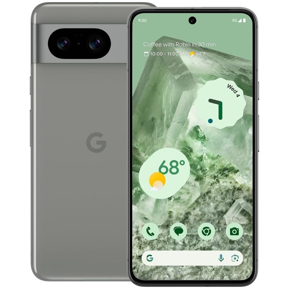 Google Pixel 8 ヘーゼル 128GB 【公式通販】