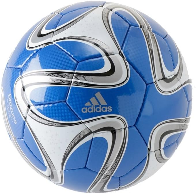 サッカーボールアディダスブラズーカ5号球brazuca