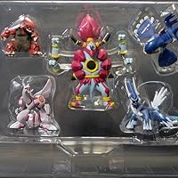 Amazon.co.jp: ポケットモンスター モンスターコレクション スペシャル