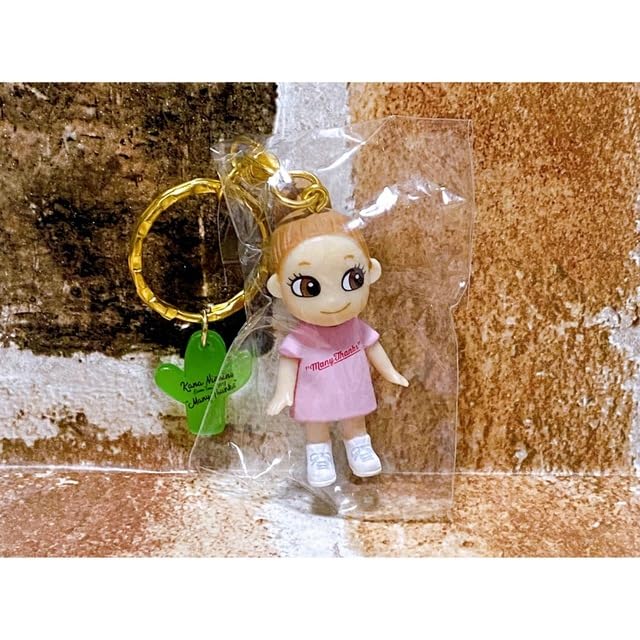 キヨ 西野カナ15th Anniversary マスコットキーホルダー キヨ 西野カナ