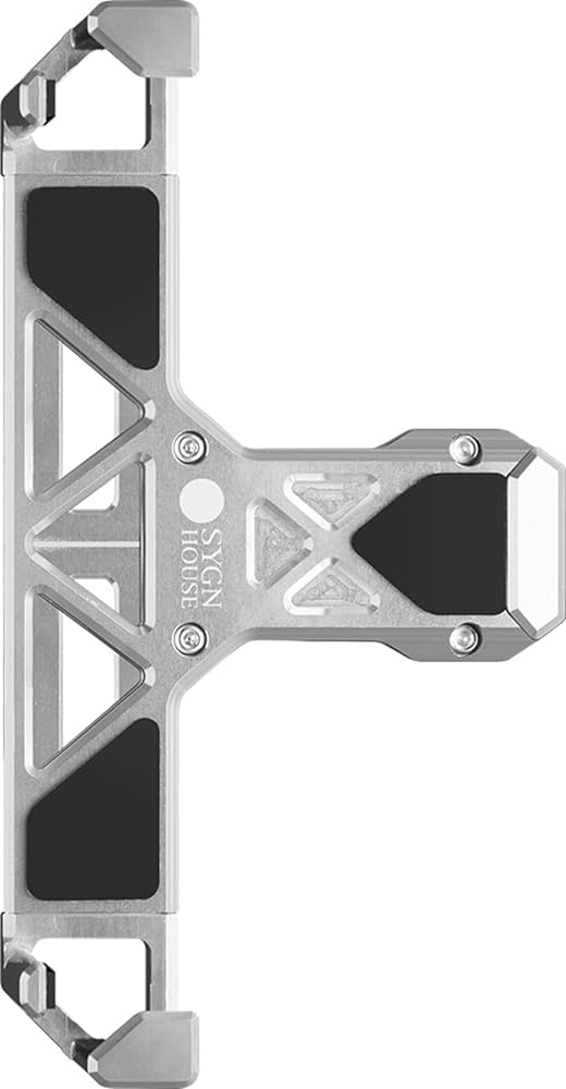 Amazon | サインハウス(SYGNHOUSE) バイク用 マウントシステム Aパーツ