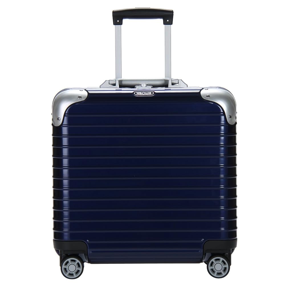 ジャンク】ビンテージ リモワ リンボ スーツケース