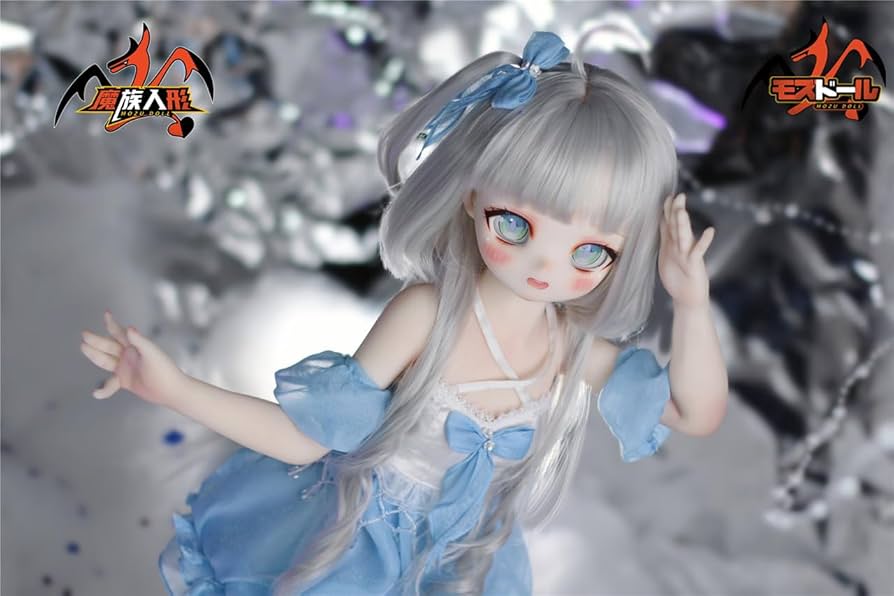 Amazon | 予約商品 クラゲちやん フィギュア85cm 1/2スク-ル 可愛い