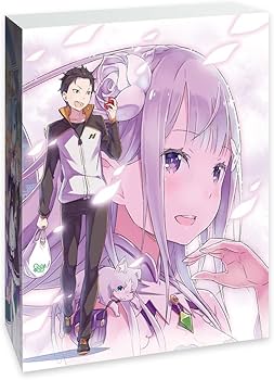 Amazon.co.jp: 【Amazon.co.jp限定】 Re:ゼロから始める異世界生活 1