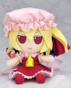 Amazon | 東方ぬいぐるみシリーズ26 【フランドール・スカーレット