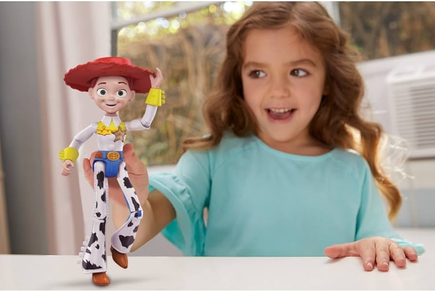 Amazon.co.jp: ディズニー ピクサー トイストーリー フィギュア : おもちゃ