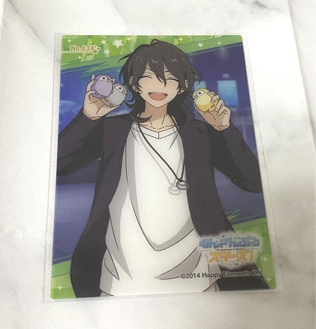 あんスタ 零 まとめ売り あんスタ 朔間零 まとめ売り - メルカリ