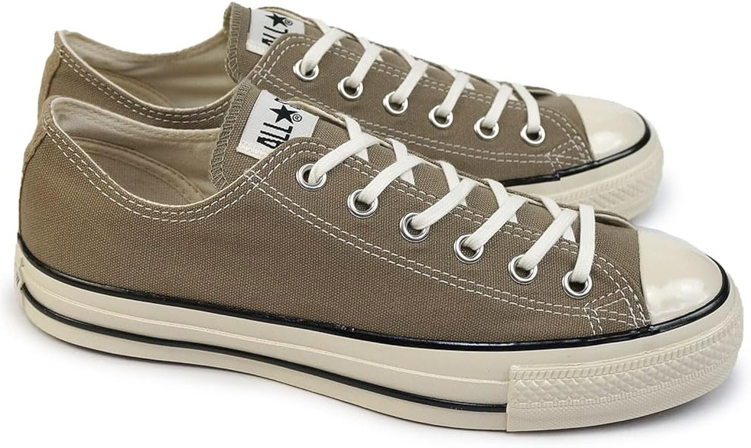 Amazon.co.jp: [コンバース] スニーカー オールスター US OX メンズ