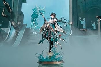 Amazon | 『崩壊：スターレイル（Honkai Star Rail）』 丹恒・飲月 DX