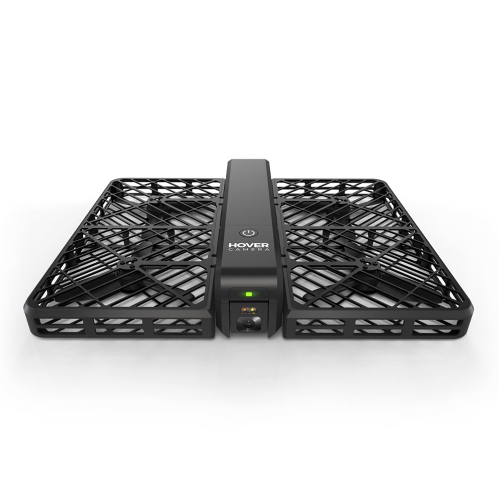 Amazon.com : Hover Camera Passport Self-Flying Drone, 4k Video