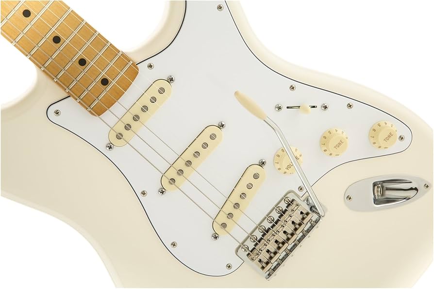 Amazon.co.jp: Fender エレキギター Jimi Hendrix Stratocaster