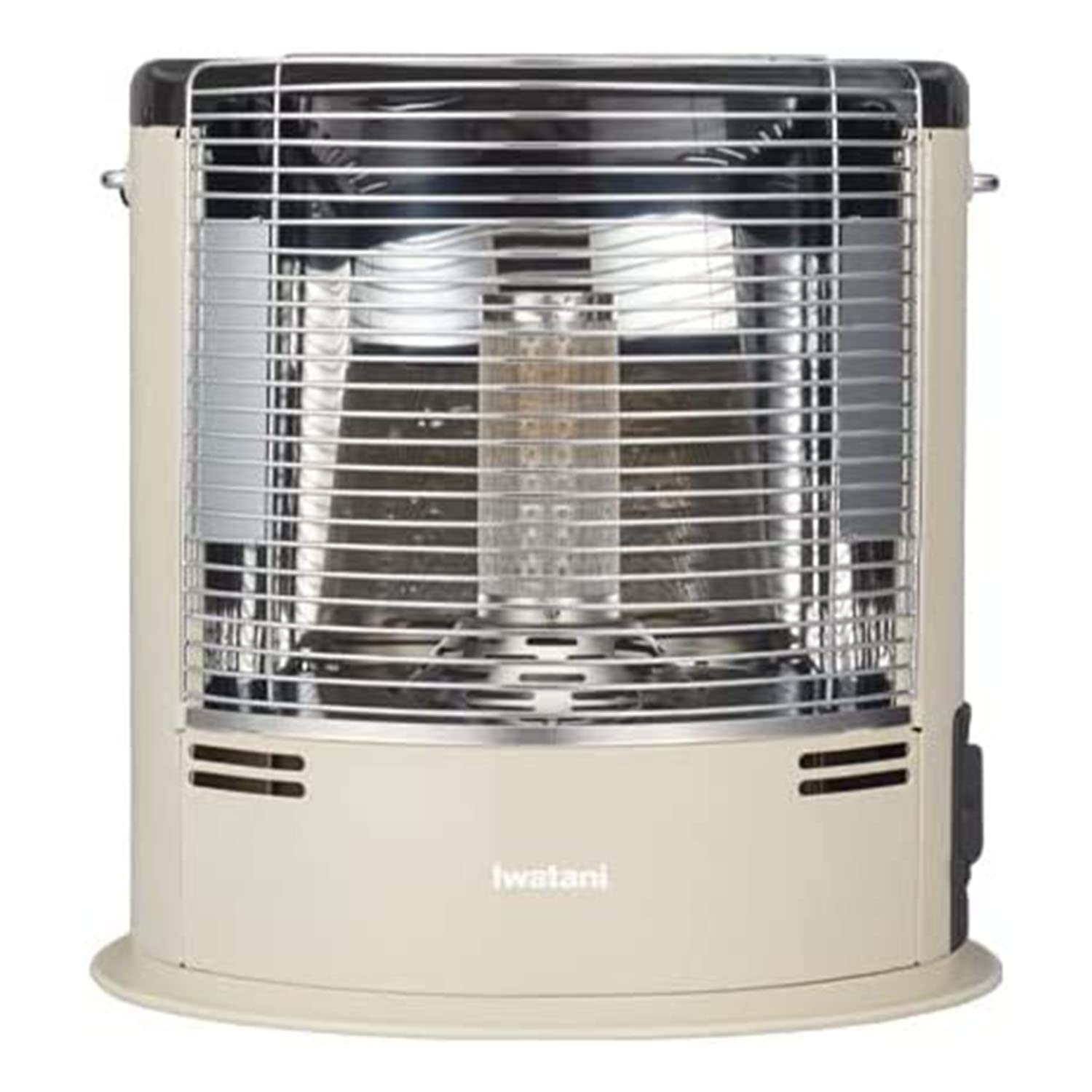 デカ暖Ⅱ Iwatani カセットストーブ 23年製 R5770 デカ暖Ⅱ Iwatani