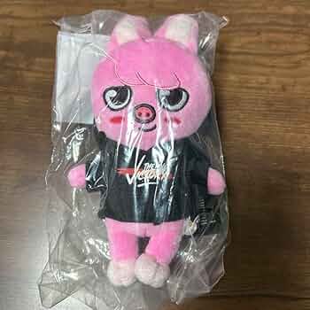 skzoo トェッキ テディベア チャンビン スキズ トゥェッキ teddy Stray