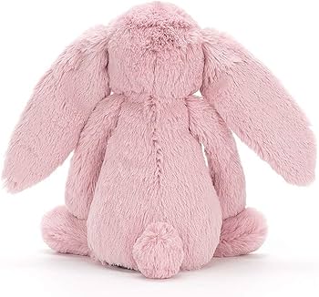 Amazon.co.jp: JELLYCAT（ジェリーキャット） Blossom Tulip Bunny